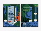 Fantastische Reis naar het Begin van de Ochtend Boek