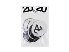 Confetti Zwart/Wit