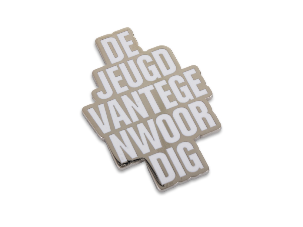 Magneet logo 