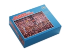 Puzzel 1000 stukjes
