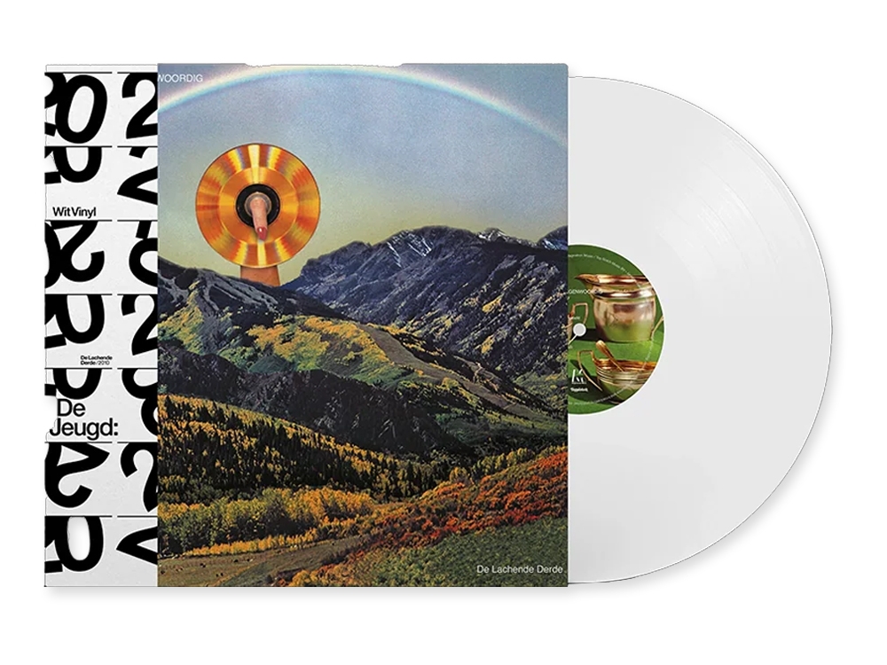 De Lachende Derde 12